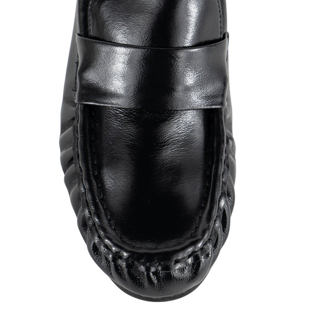 Scandicci Black