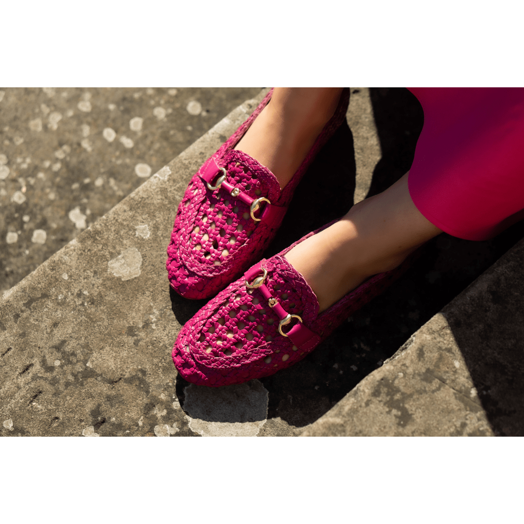 Pienza Pink
