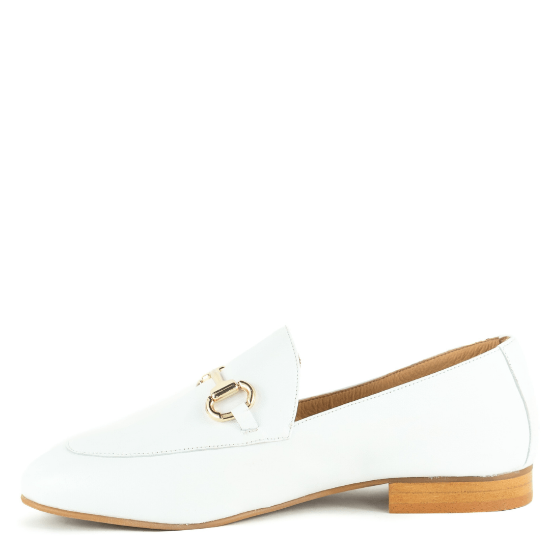Pezzan White