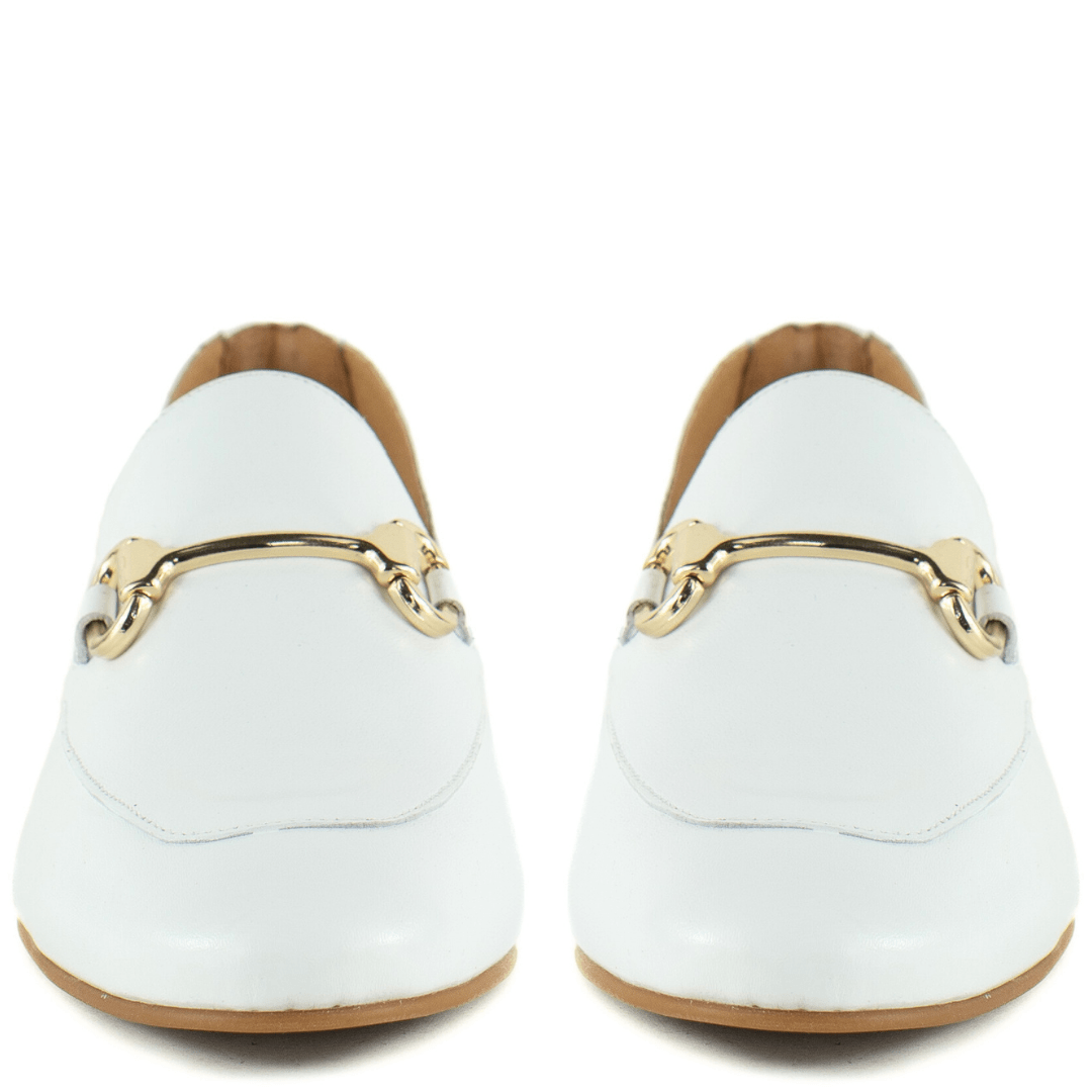 Pezzan White