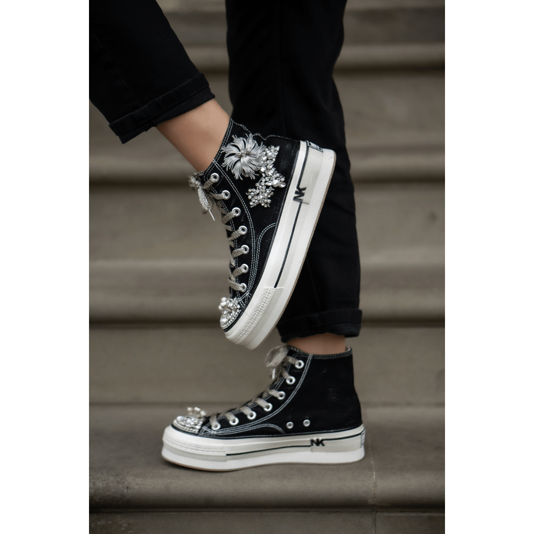 Coppola Black