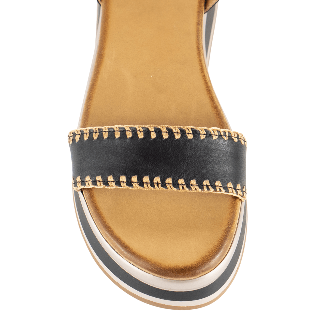 Isolotto Black