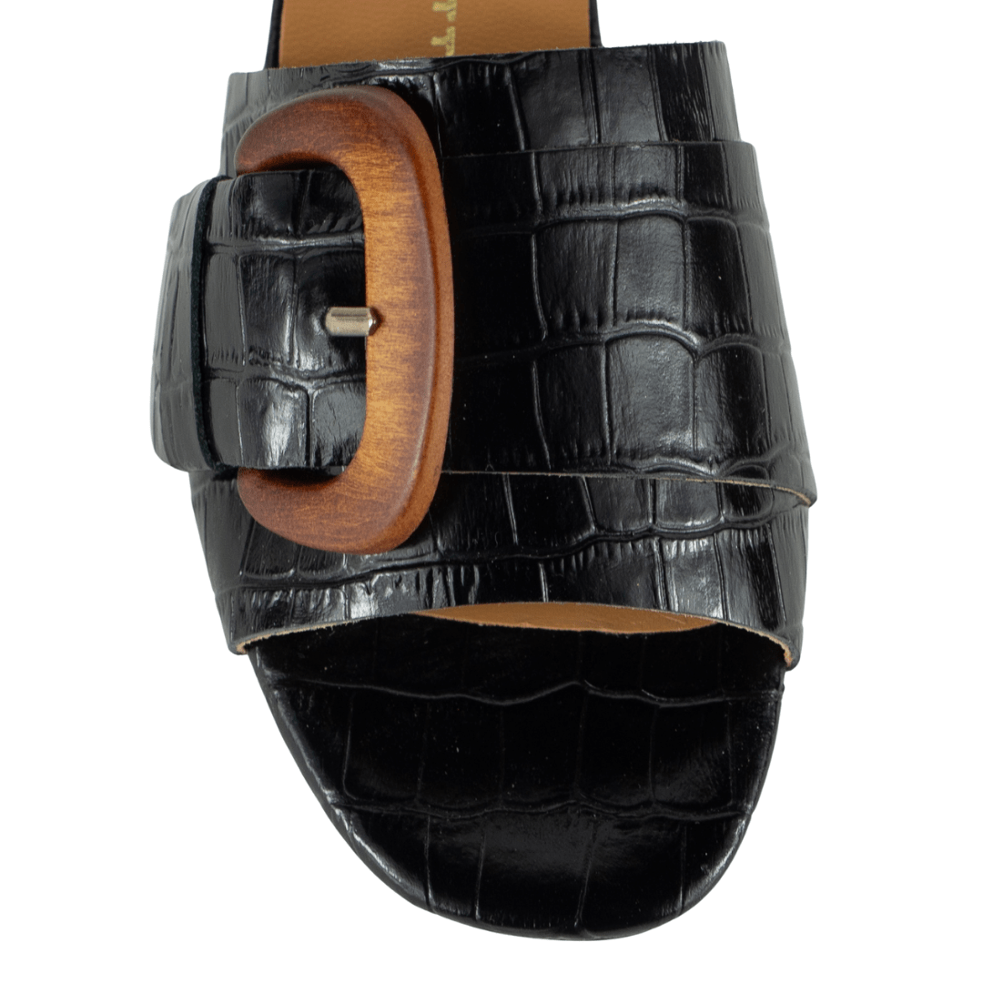 Stretti Black