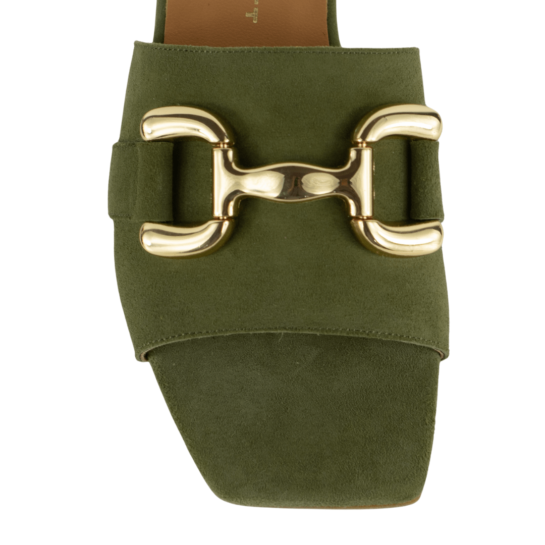 Olmi Khaki