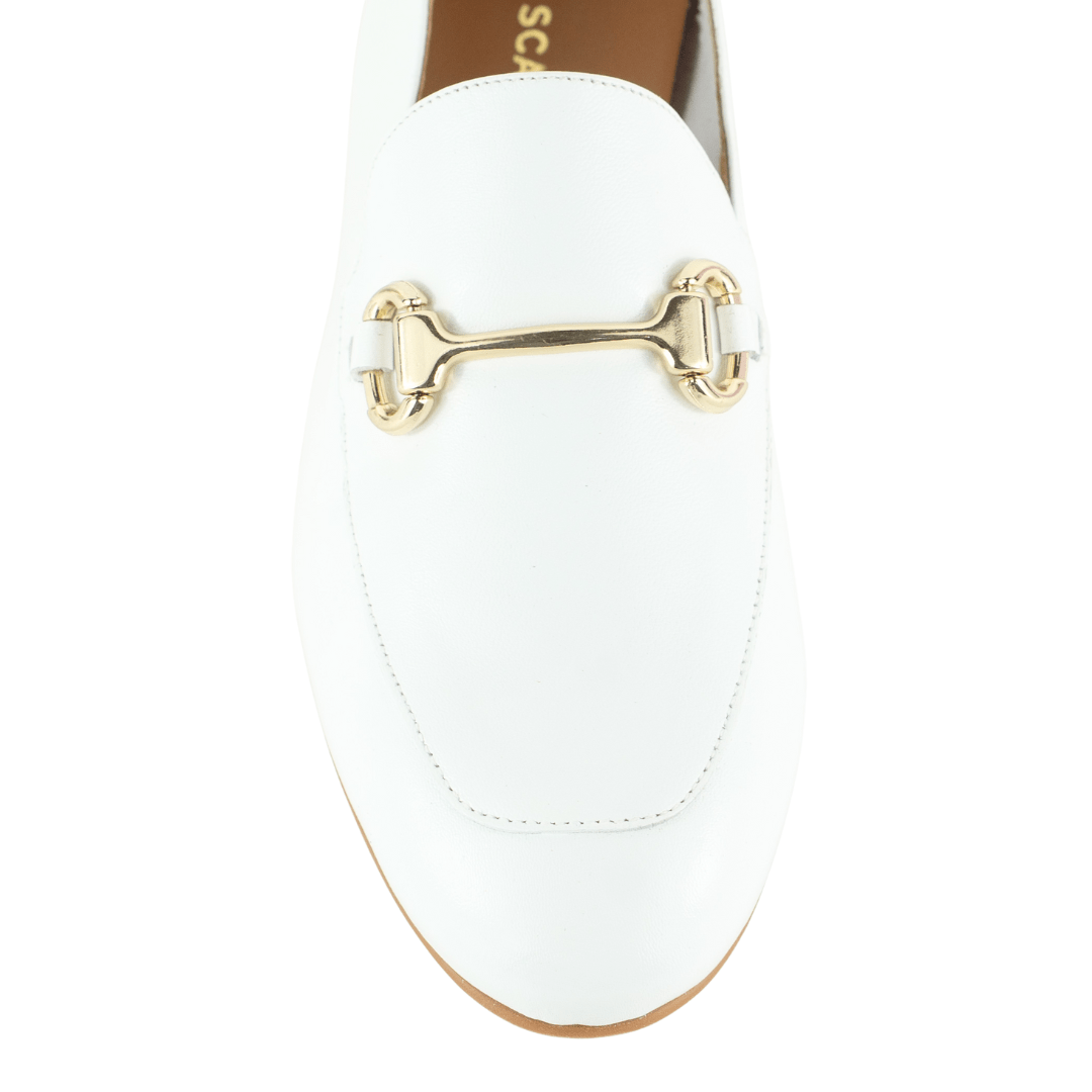 Pezzan White