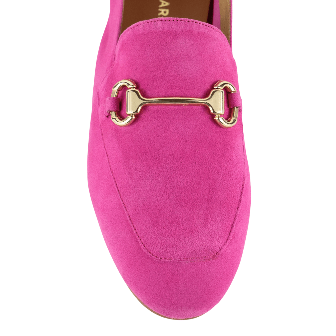 Pezzan Pink