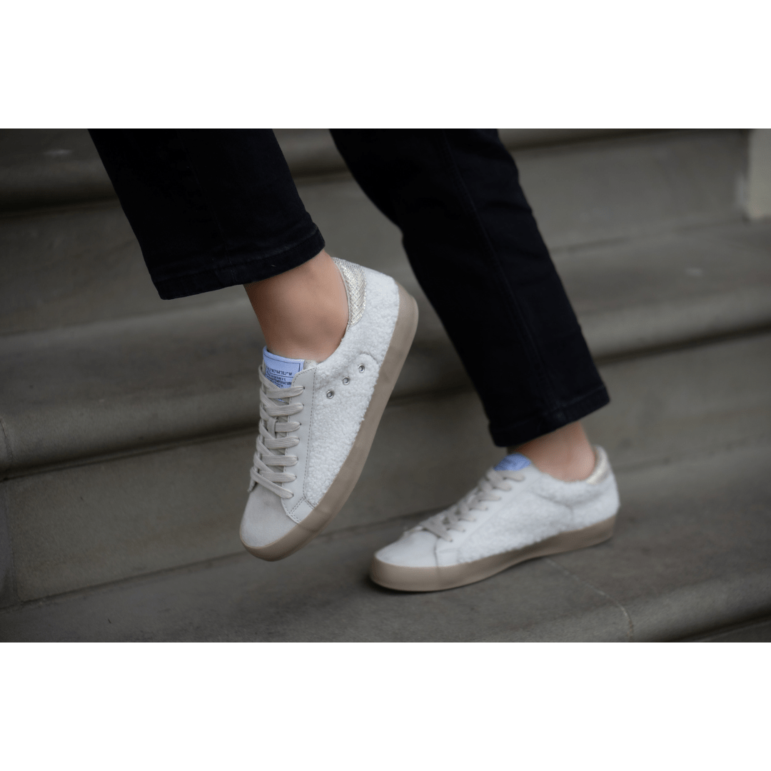 KS Boutique - Cosy Lo-Top