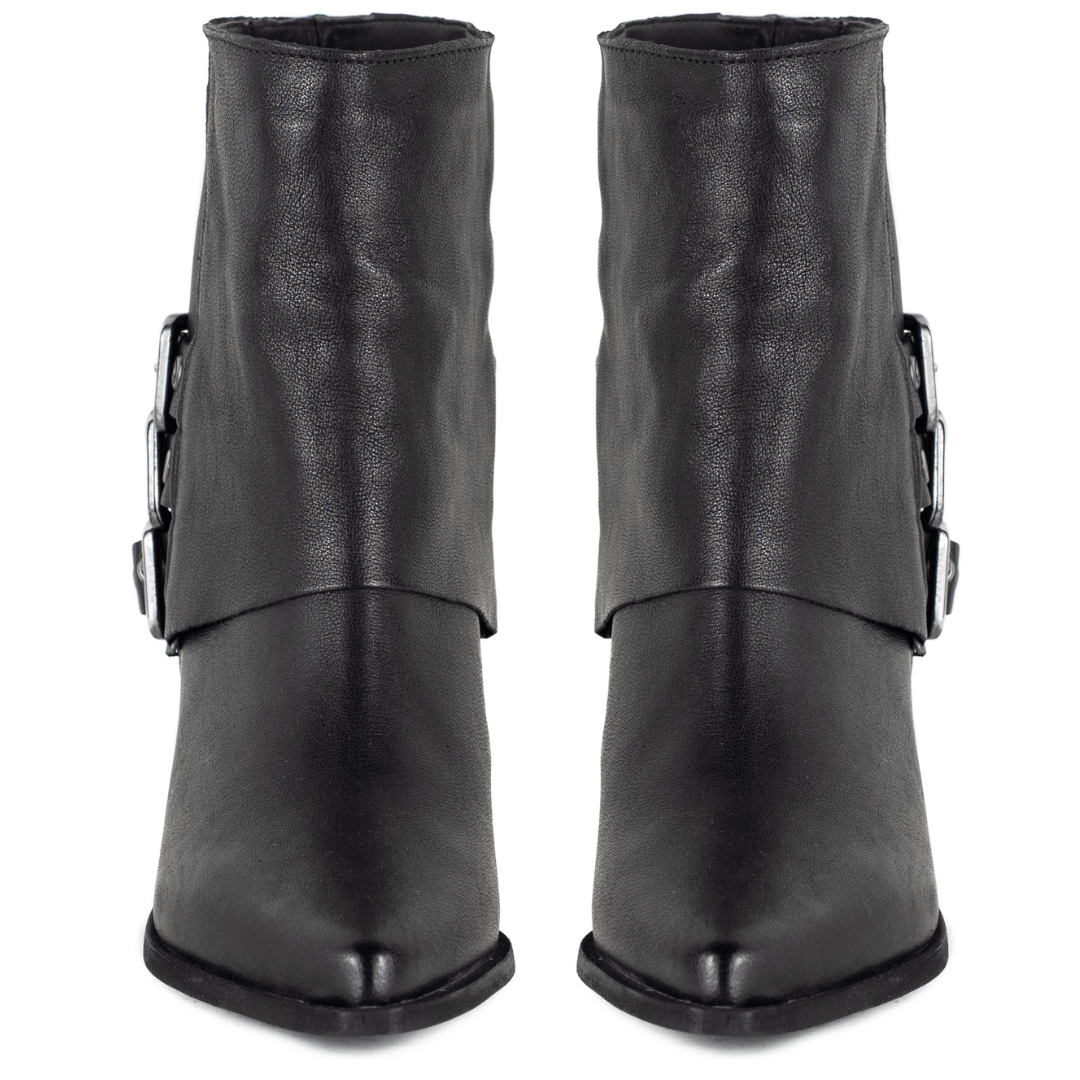 Grasso Black