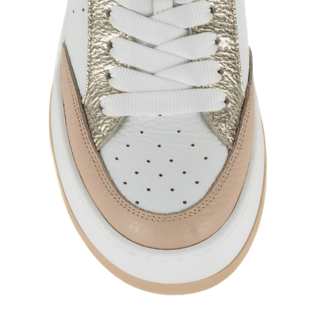 Blanca Platform