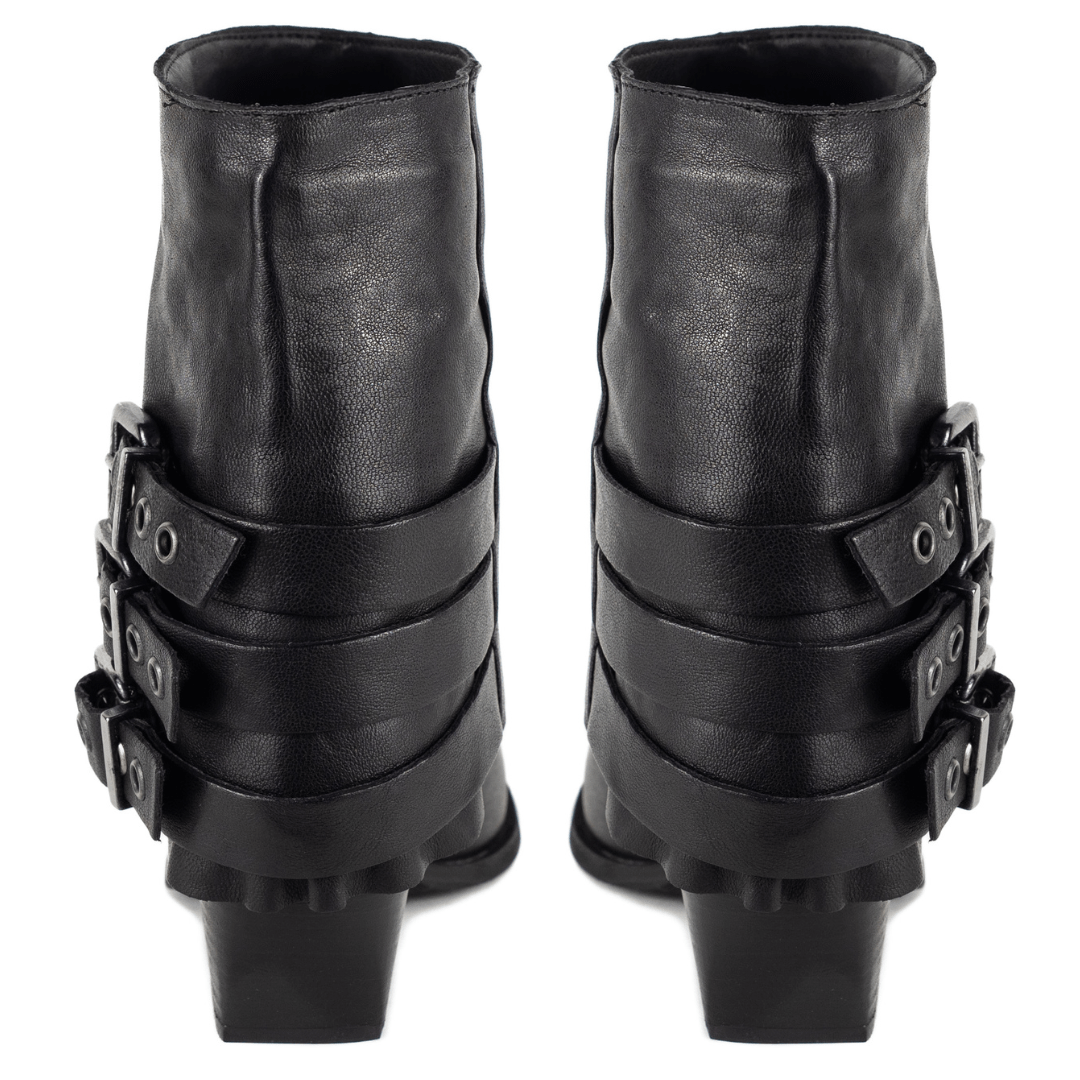 Grasso Black