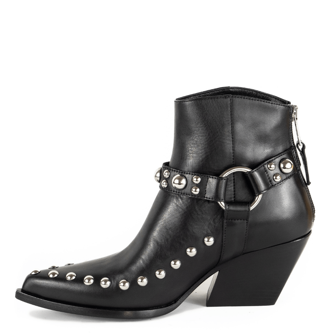 Armatura Black