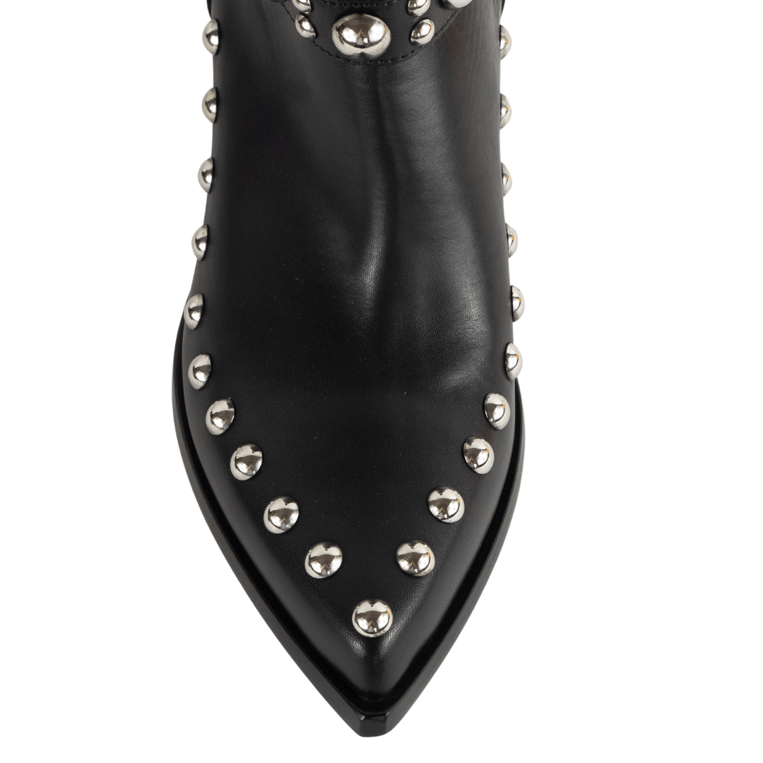Armatura Black
