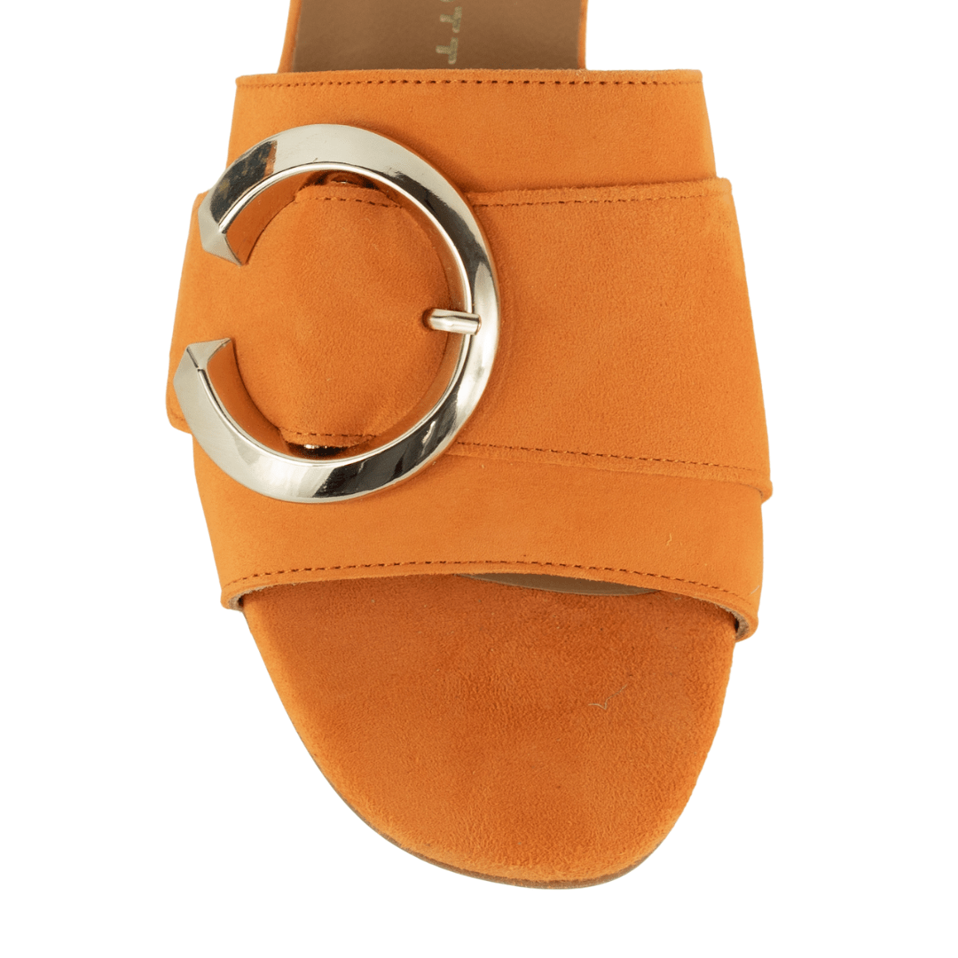 Meolo Orange
