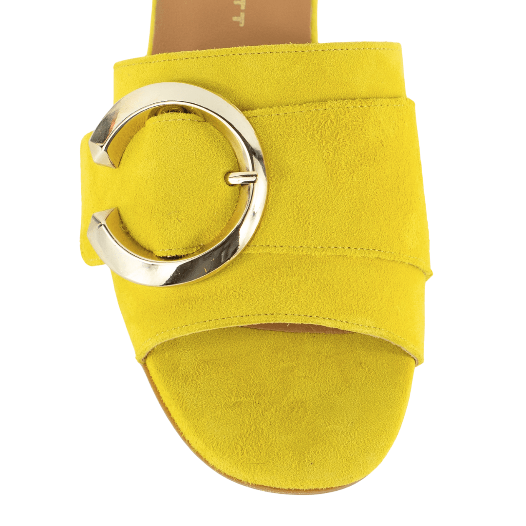 Meolo Yellow