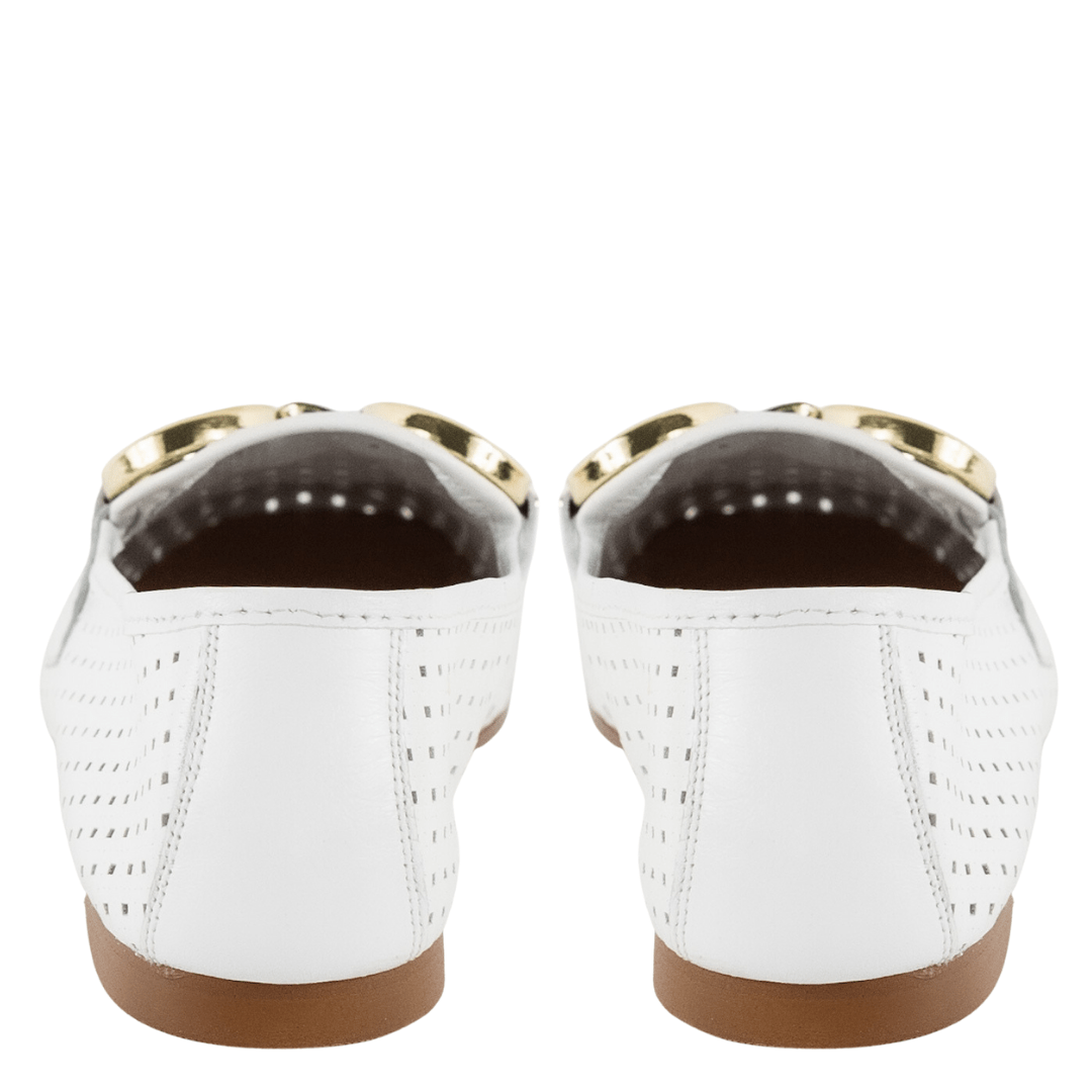 Buchi White