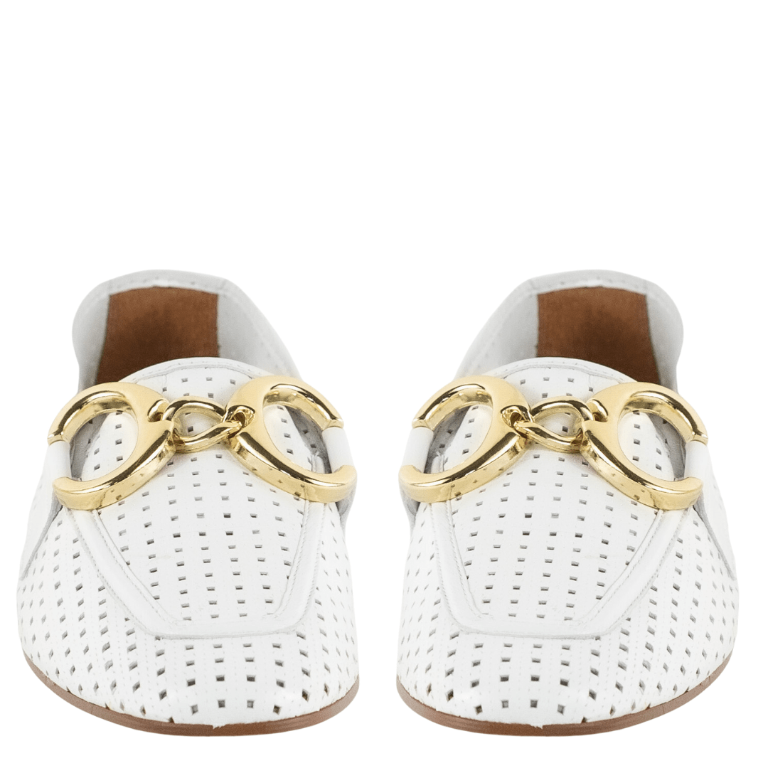 Buchi White