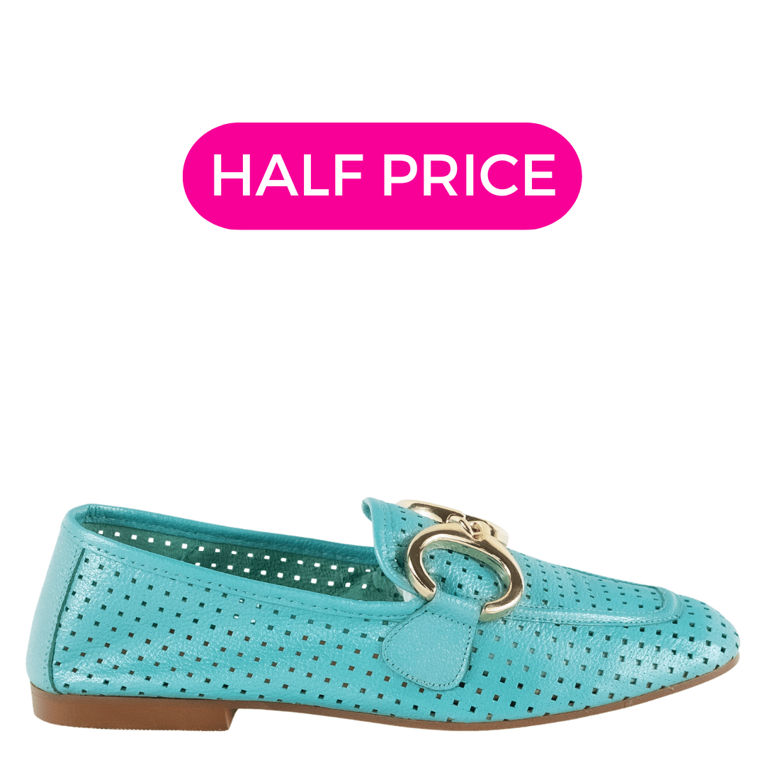Buchi Turquoise