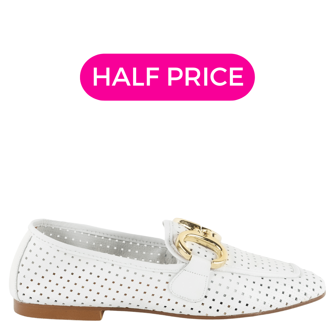 Buchi White