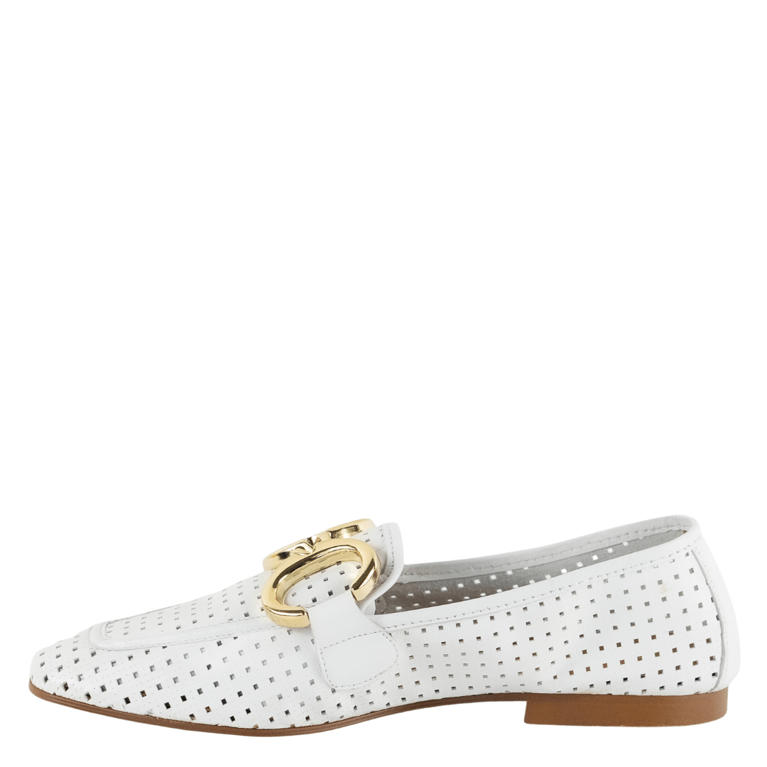 Buchi White