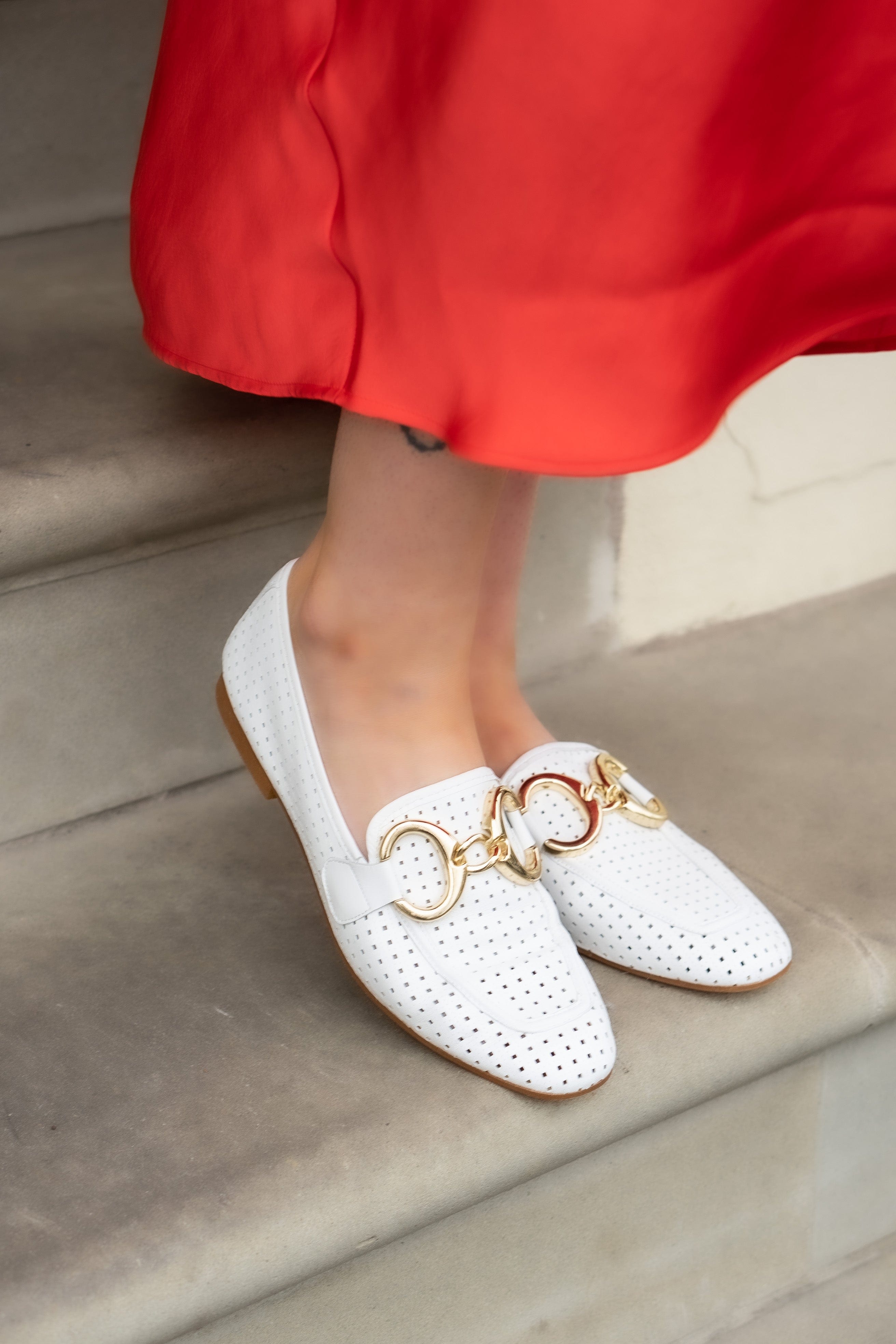 Buchi White