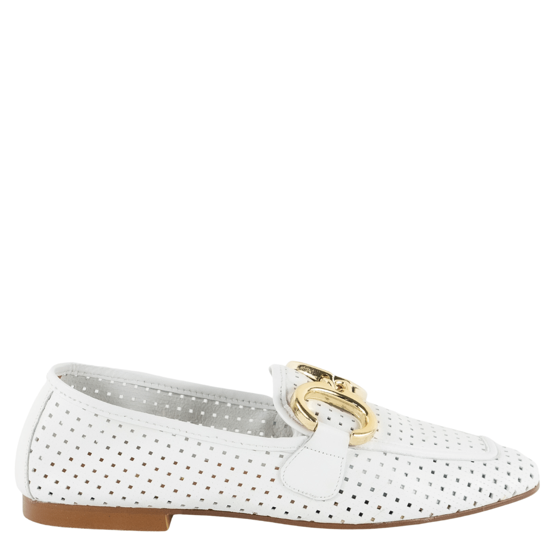 Buchi White