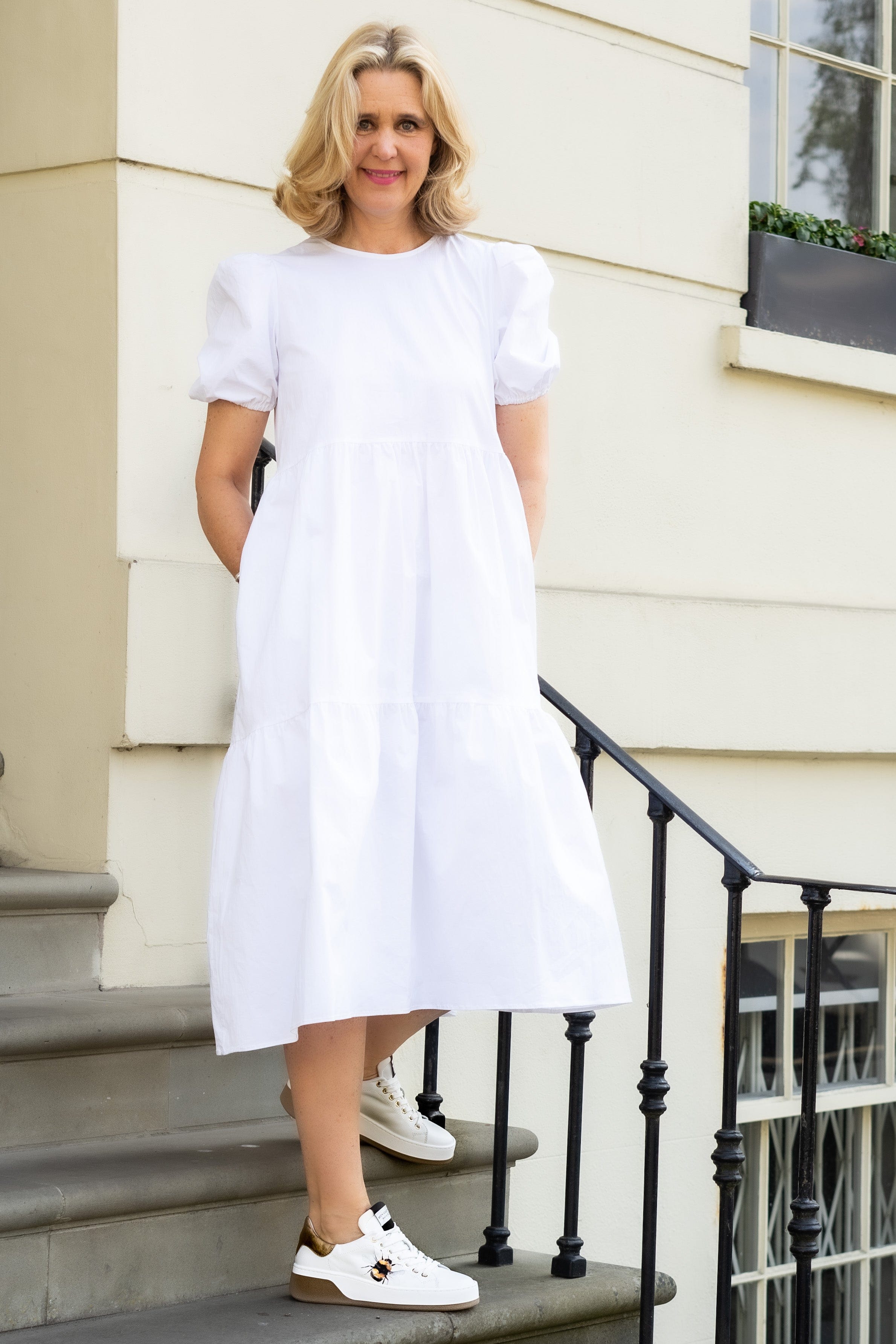 Calabrone Bee Trainer