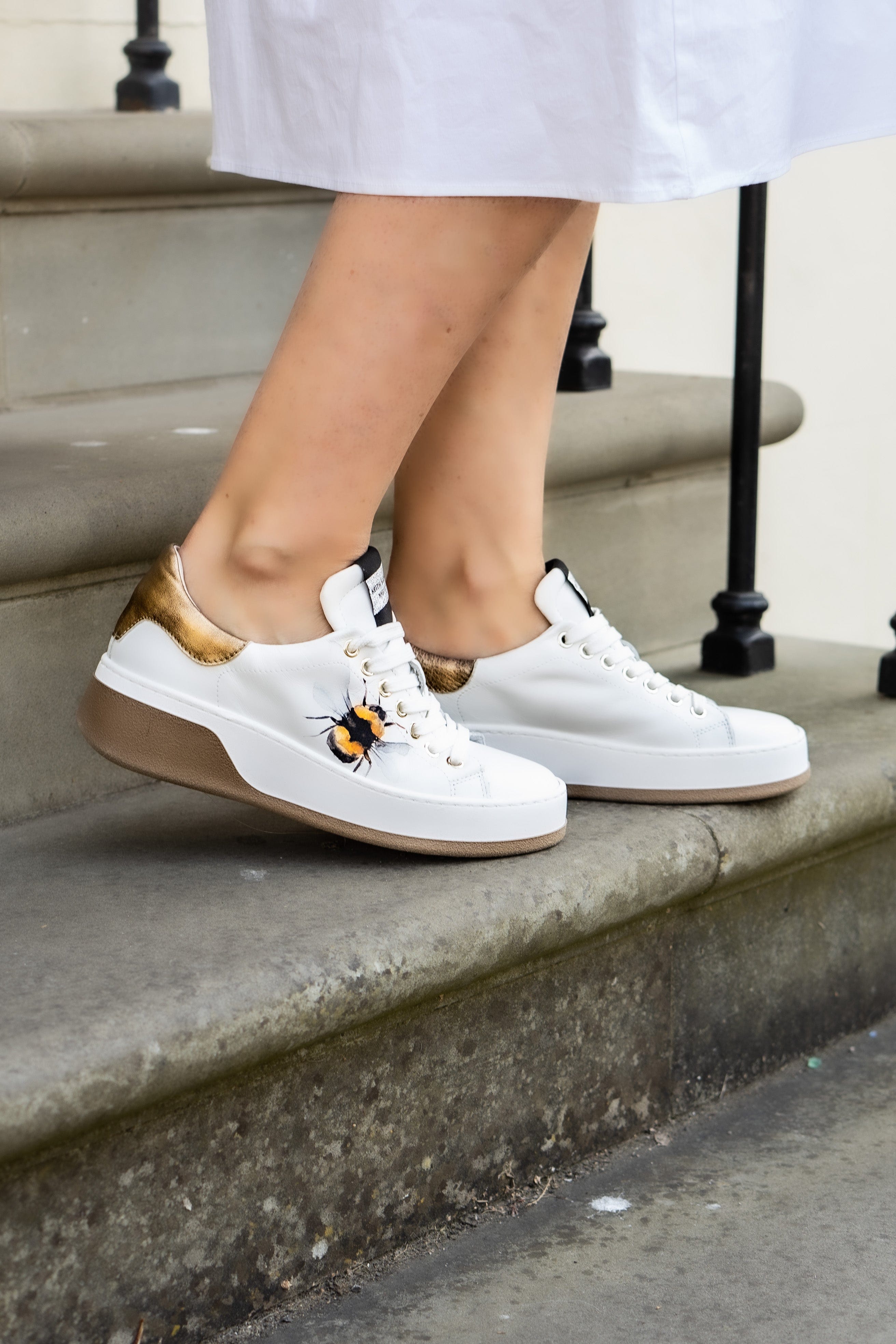 Calabrone Bee Trainer