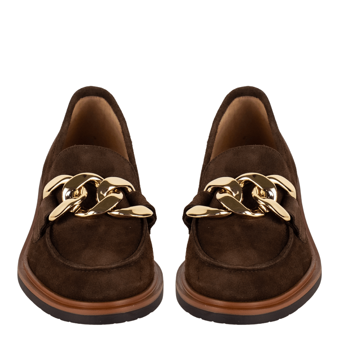 Catena Brown