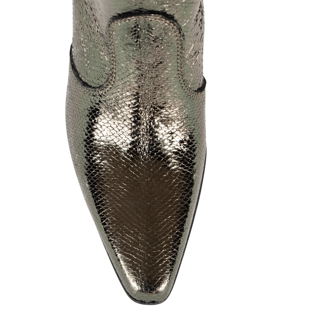 Dorare Pewter