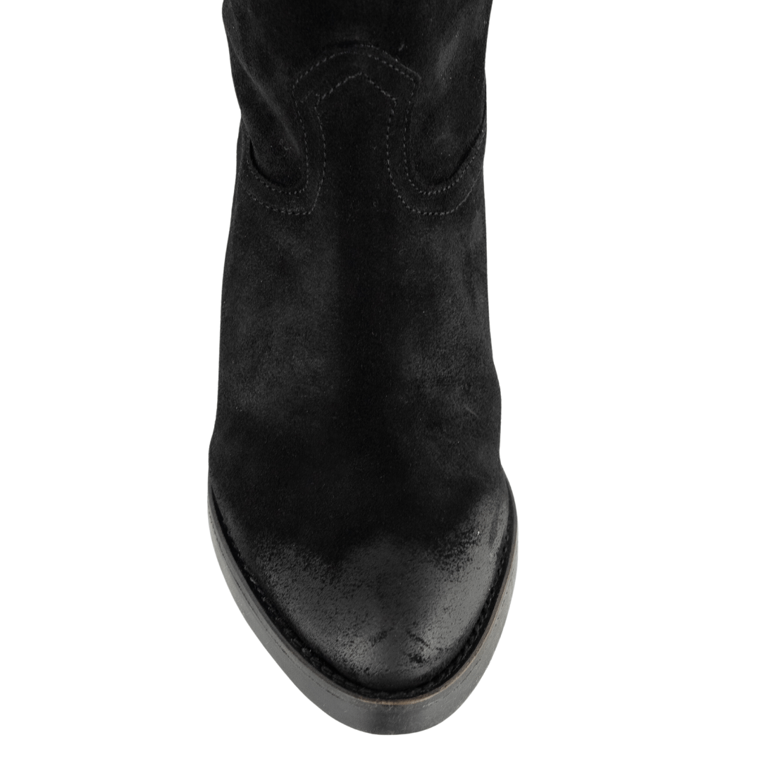 Fantino Black