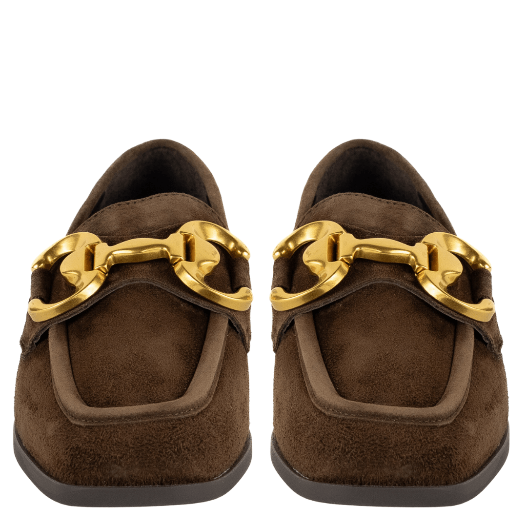 Idillio Brown