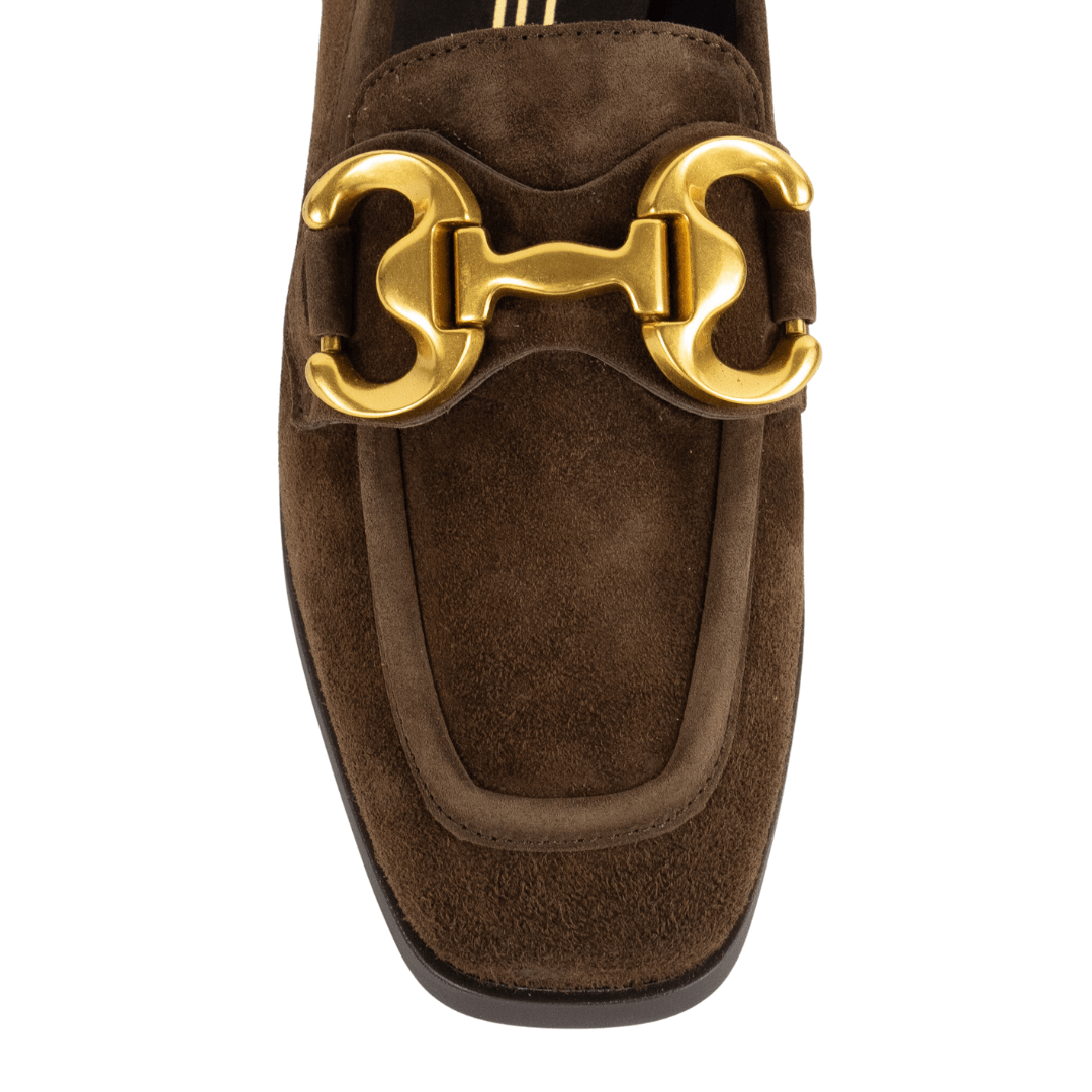 Idillio Brown