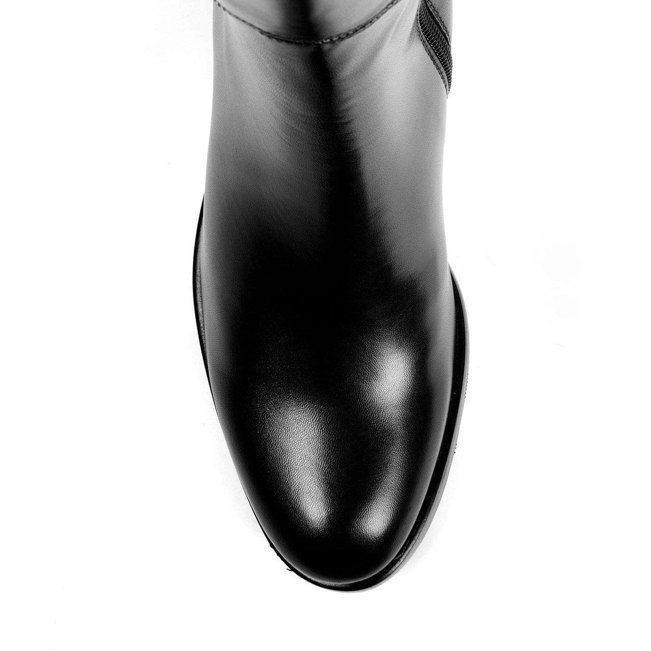 Vicolo Slim Fit Black