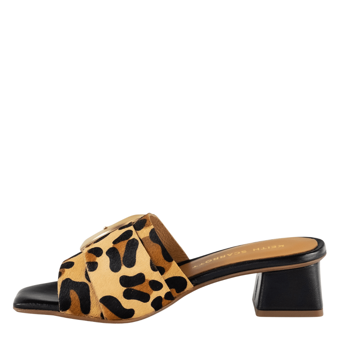 Mezza Leopard