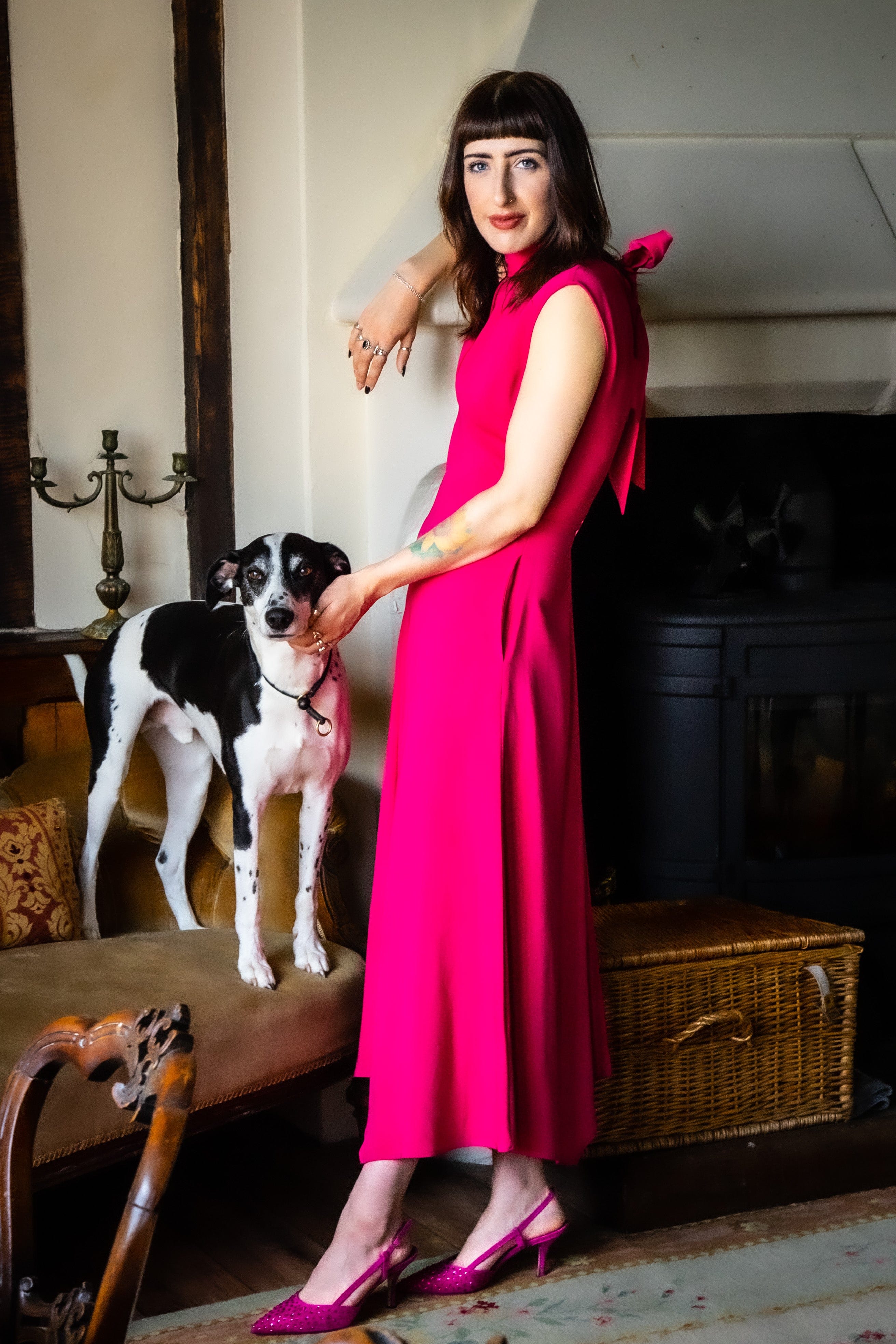 Muti Pink