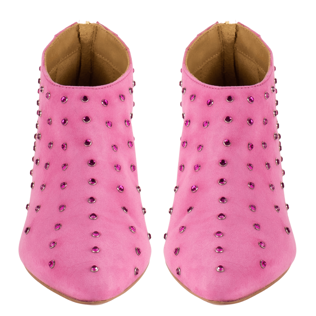 Piccolo Pink