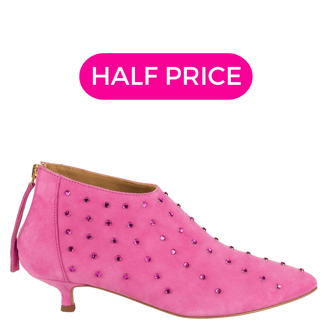 Piccolo Pink