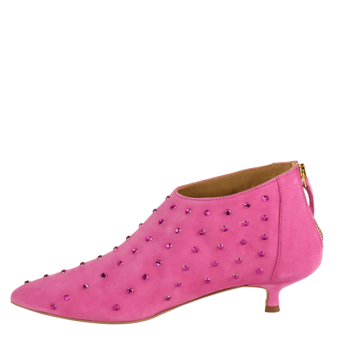 Piccolo Pink