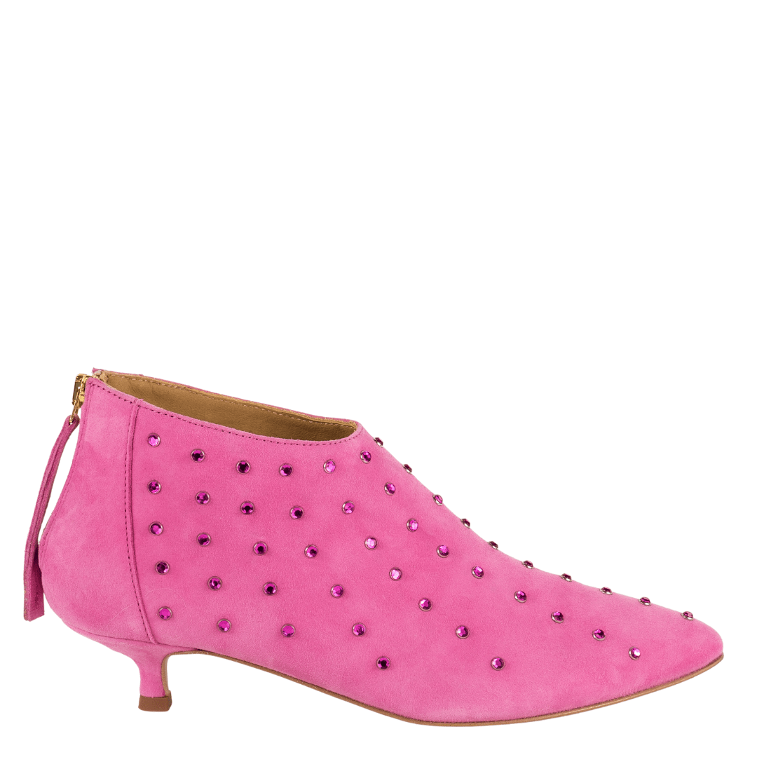 Piccolo Pink