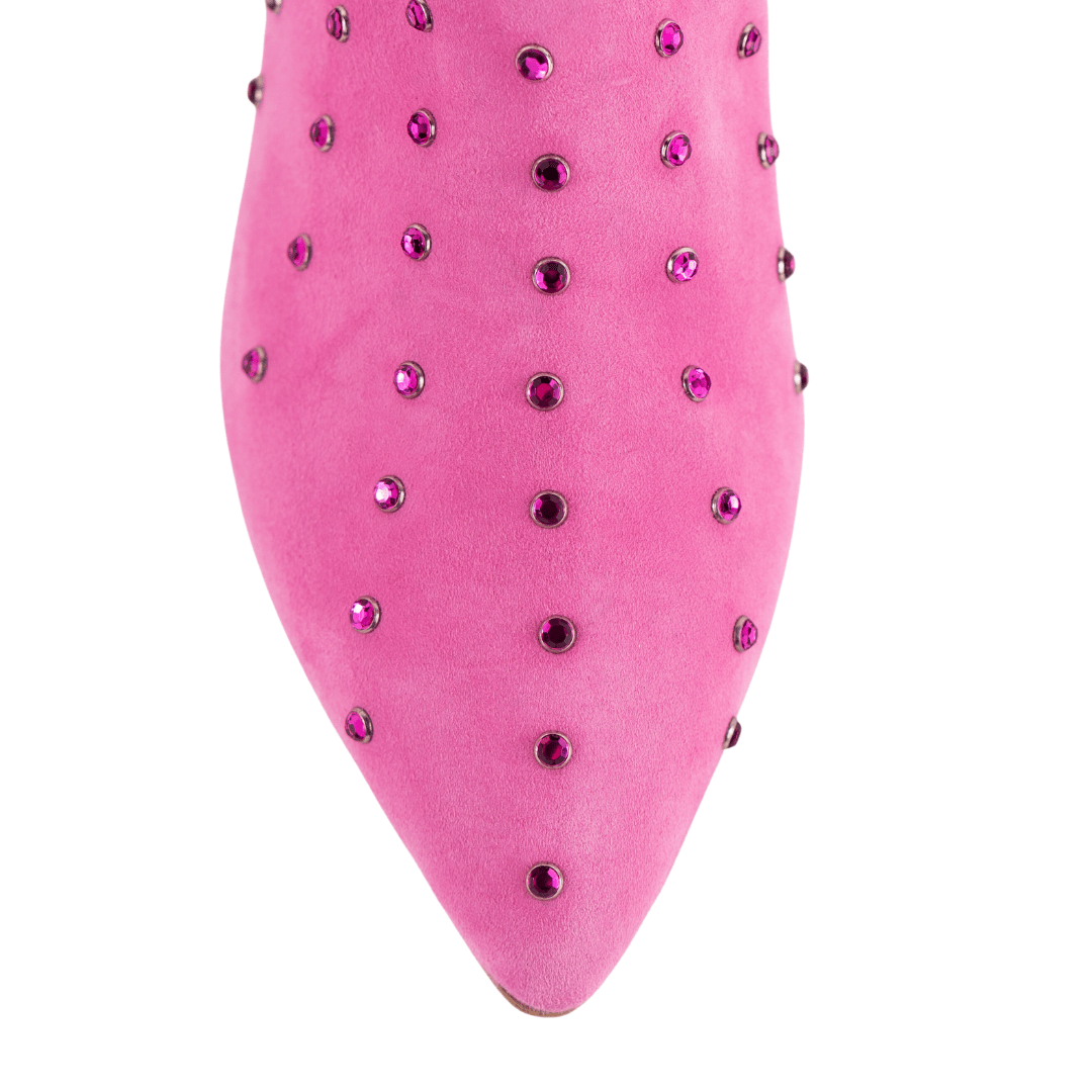 Piccolo Pink