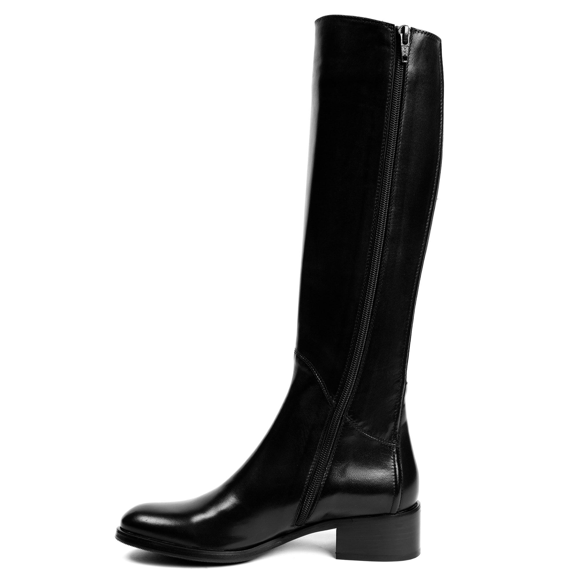 Vicolo Slim Fit Black