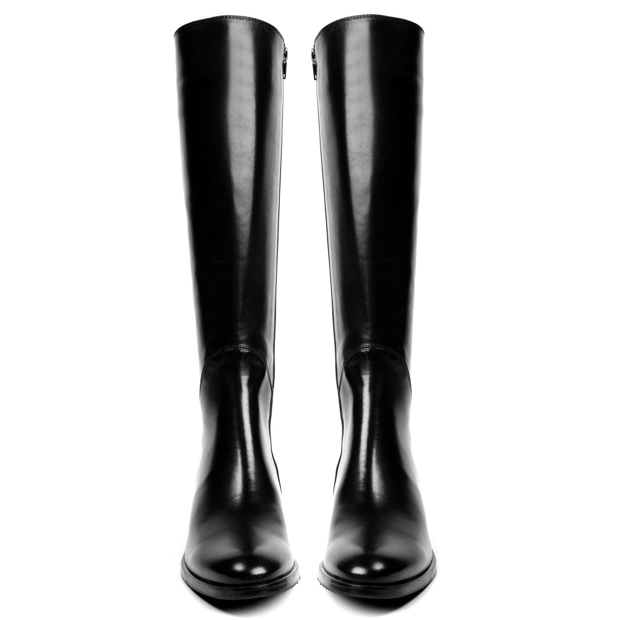 Vicolo Slim Fit Black