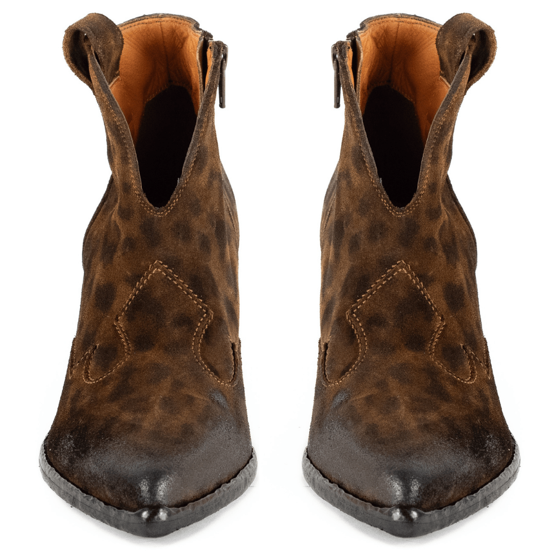 Rialto Leopard