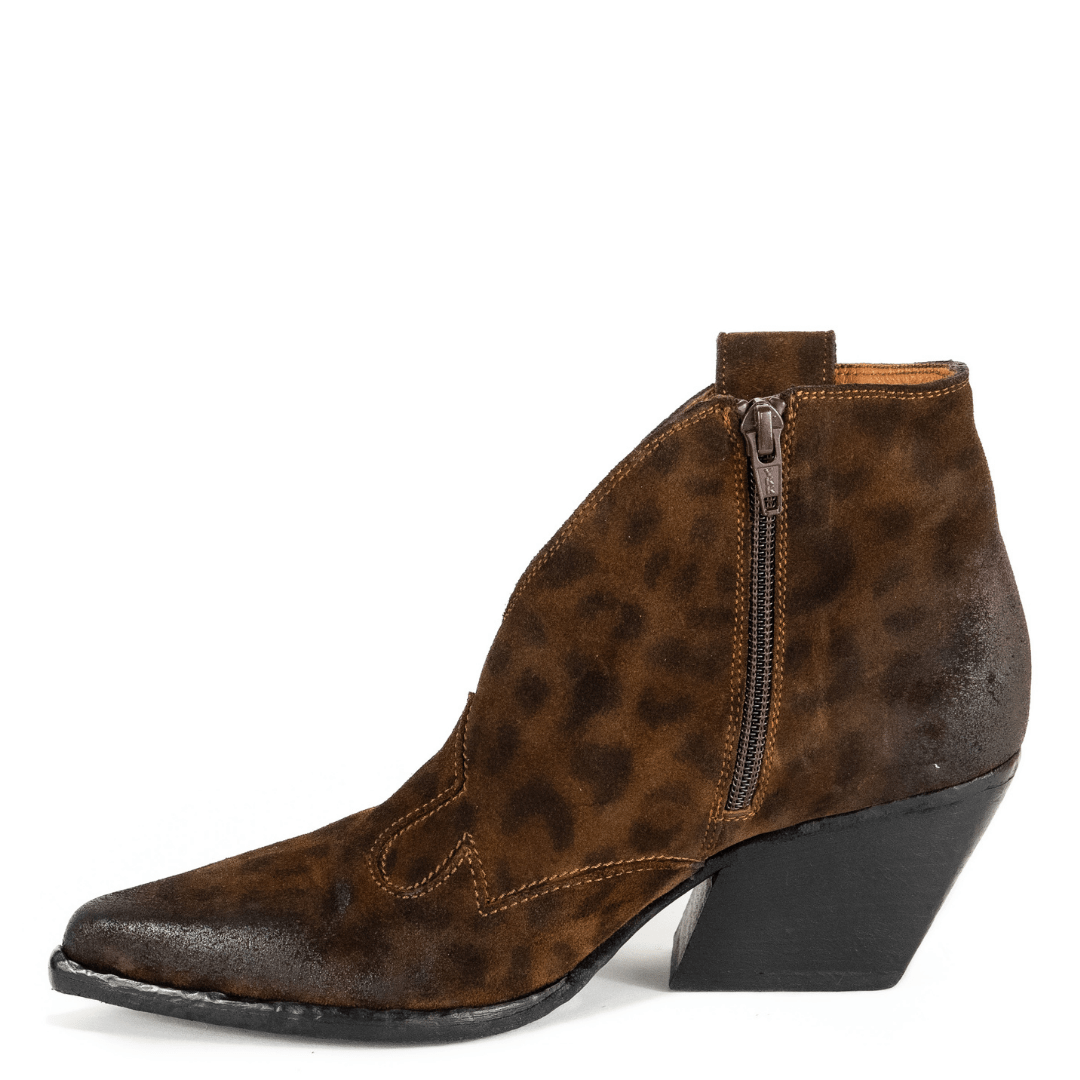 Rialto Leopard
