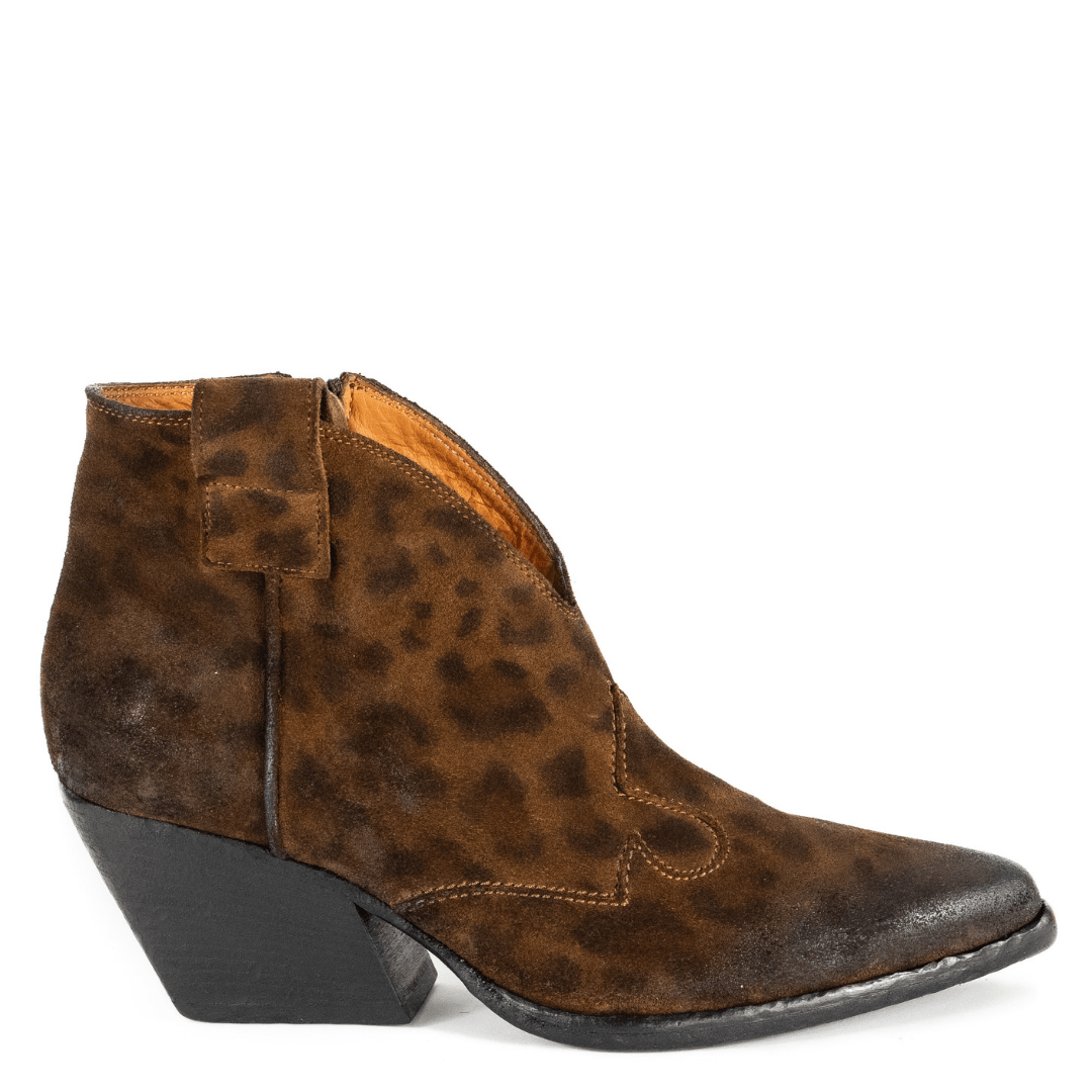 Rialto Leopard