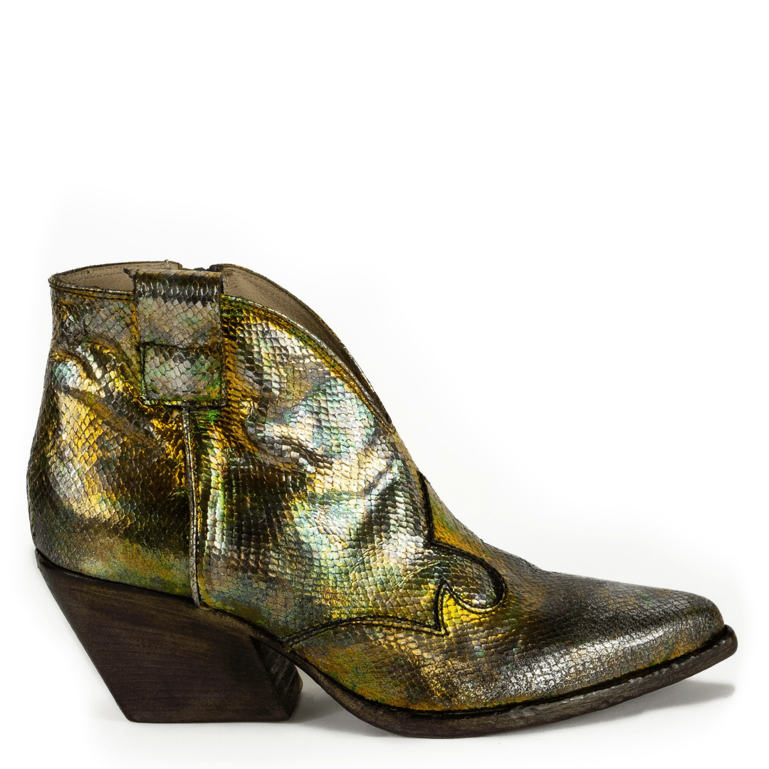 Rialto Gold