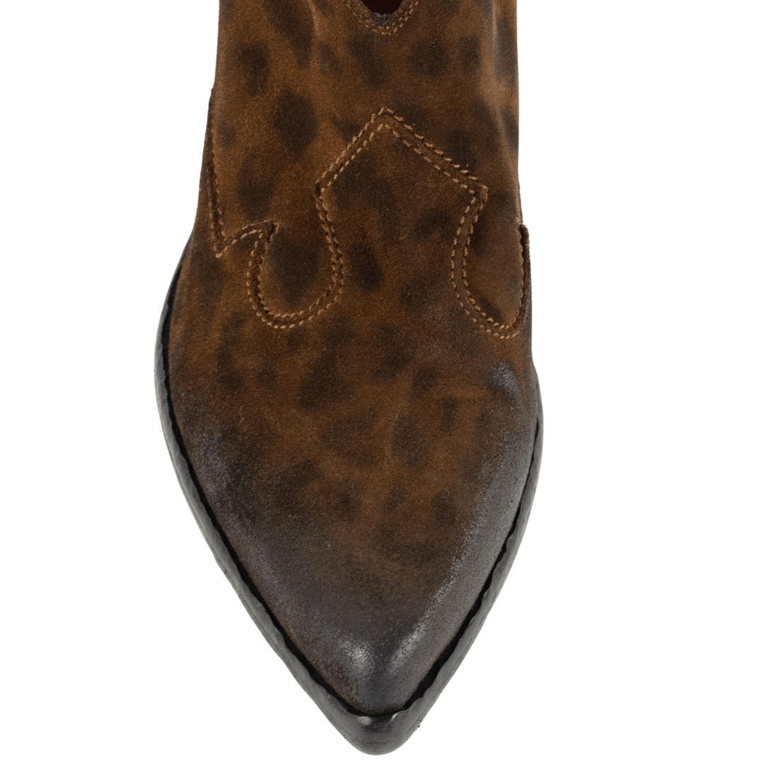 Rialto Leopard