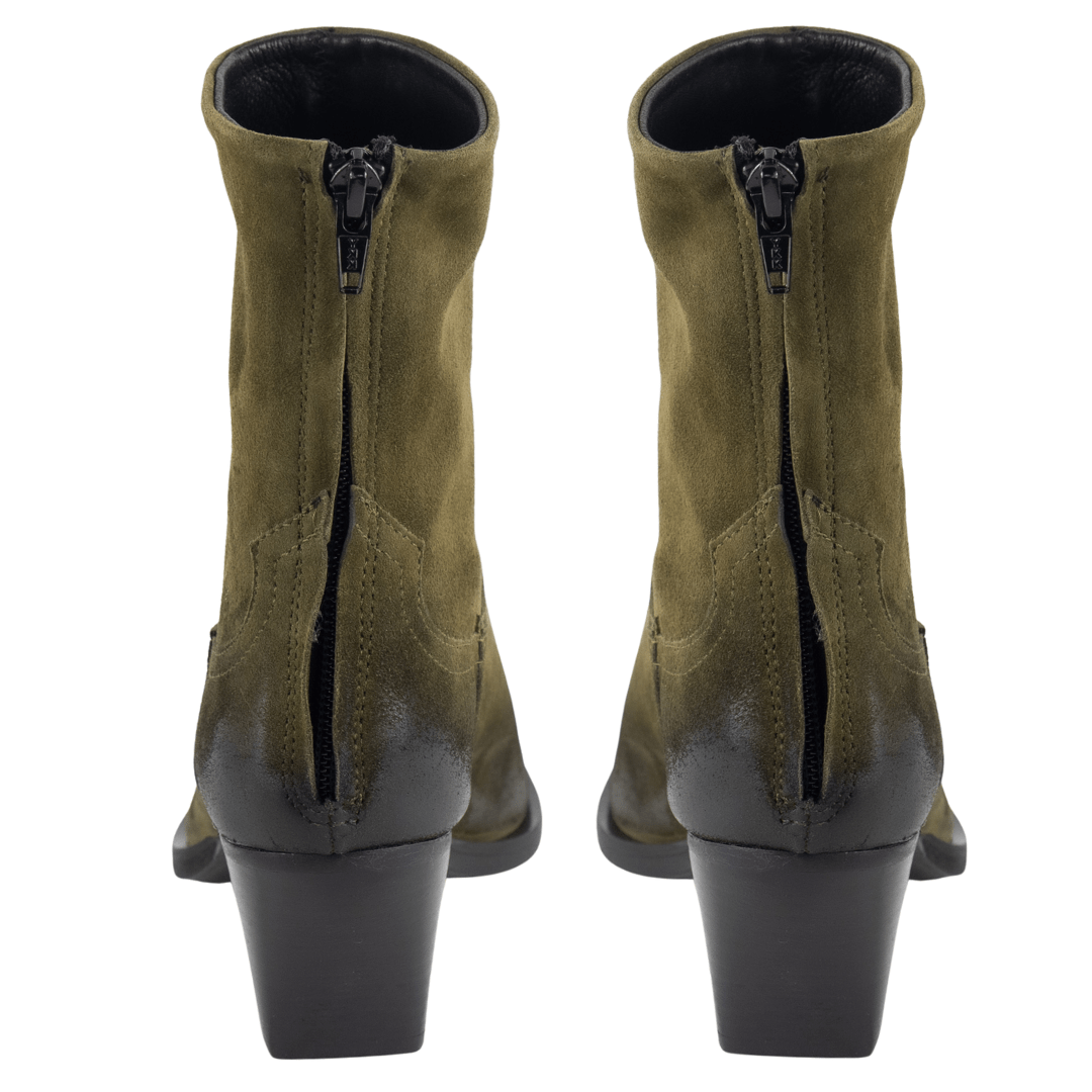 Rivaldo Khaki
