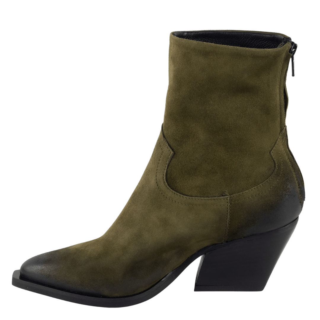 Rivaldo Khaki