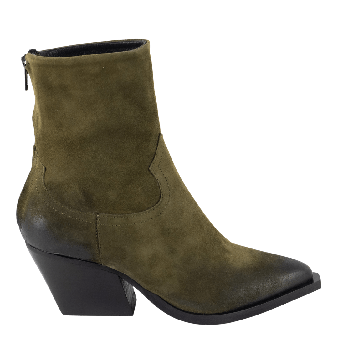 Rivaldo Khaki